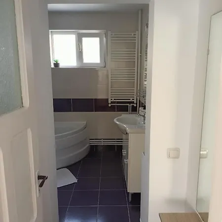 Casa A Эфорие Норд