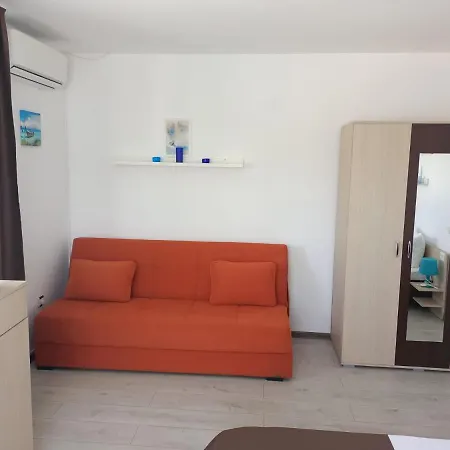 Гостевой дом Casa A Эфорие Норд