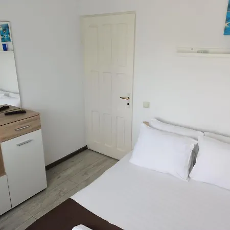 Гостевой дом Casa A Эфорие Норд