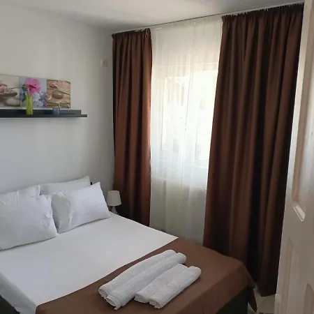 Casa A 3* Эфорие Норд