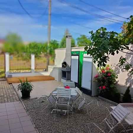 Гостевой дом Casa A 3*