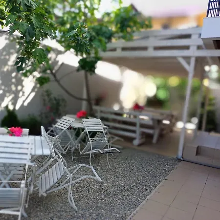 Casa A 3* 데포리노드