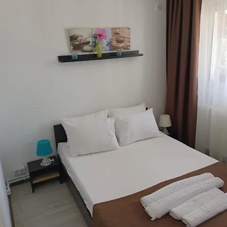 Casa A Гостевой дом