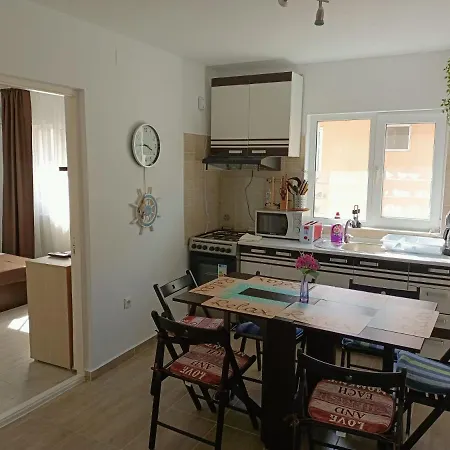 Casa A Gæstehus Eforie Nord