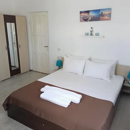 Casa A Pensiune