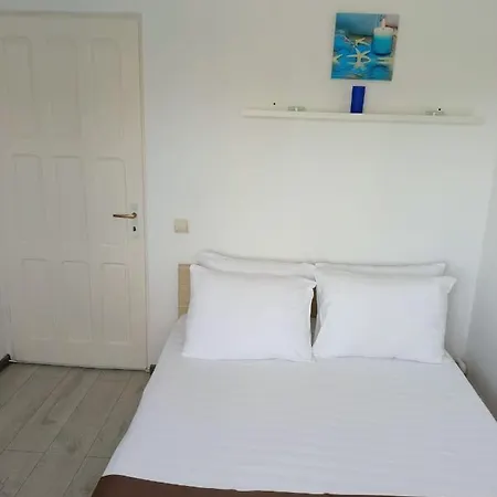 Pensjonat Casa A 3*