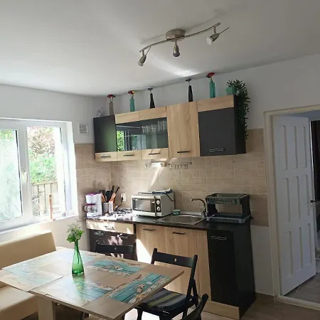 Gasthof Casa A Eforie Nord