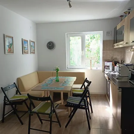 Casa A Gæstehus *