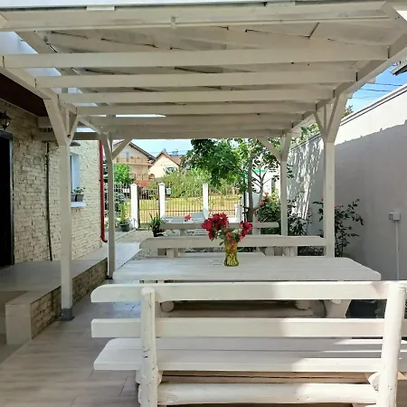 Casa A *