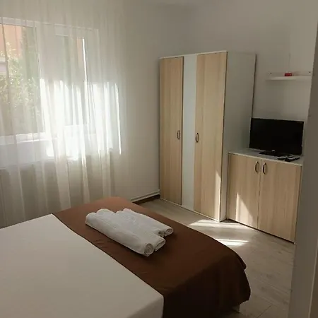 Casa A * Eforie Nord