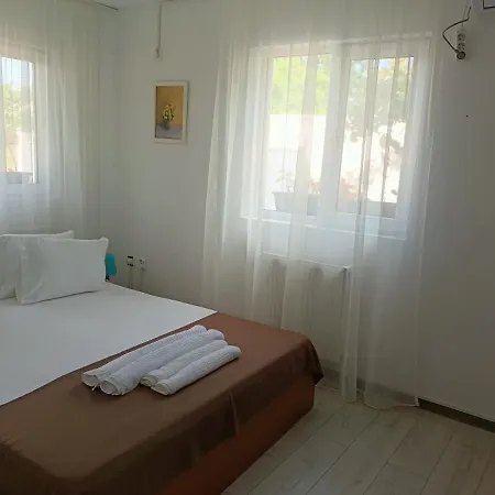 Casa A *