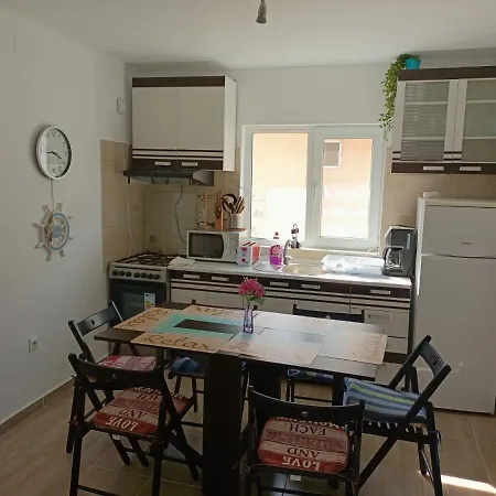 Gæstehus Casa A *