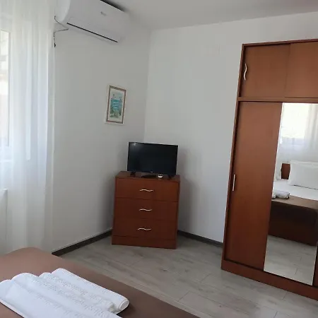Pensjonat Casa A
