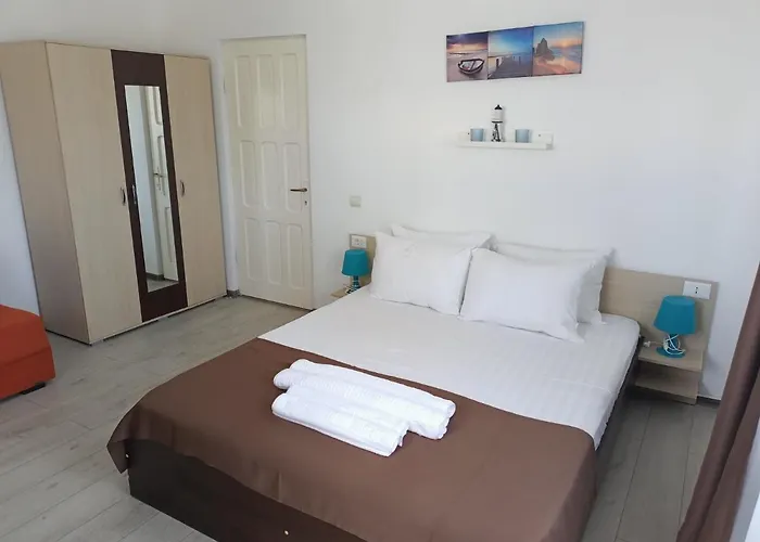 Casa A بيت ضيافة