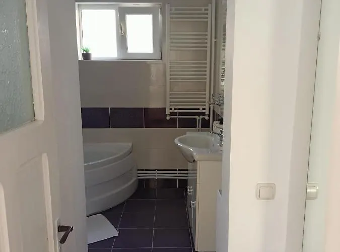 Casa A Észak-Eforie