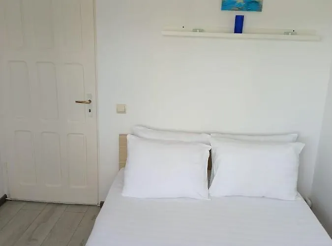 بيت ضيافة Casa A 3*