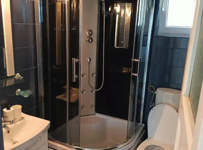 Casa A بيت ضيافة