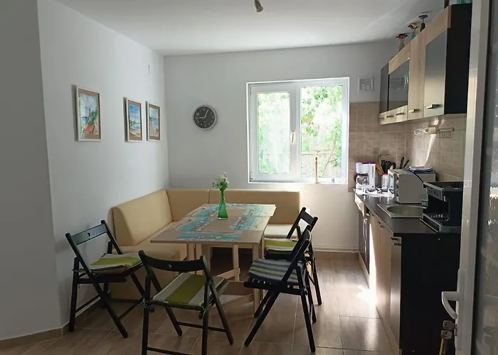 Casa A Vendégház 3*