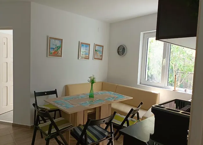 Casa A Észak-Eforie