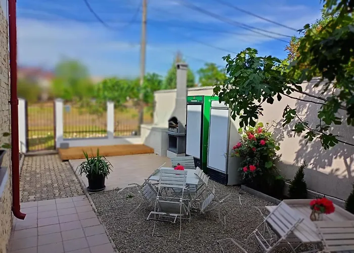 Vendégház Casa A 3*