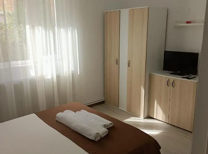 Casa A 3* إيفوري نورد