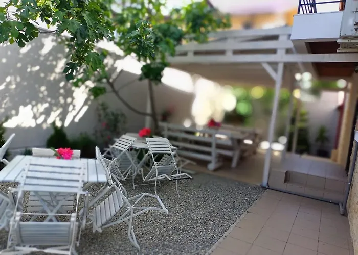 Casa A 3* Észak-Eforie