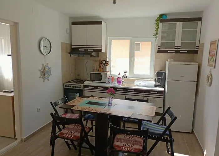 بيت ضيافة Casa A 3*