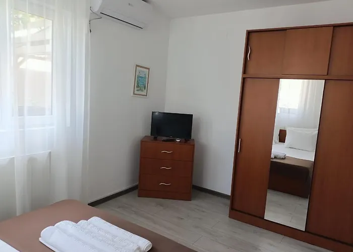 بيت ضيافة Casa A